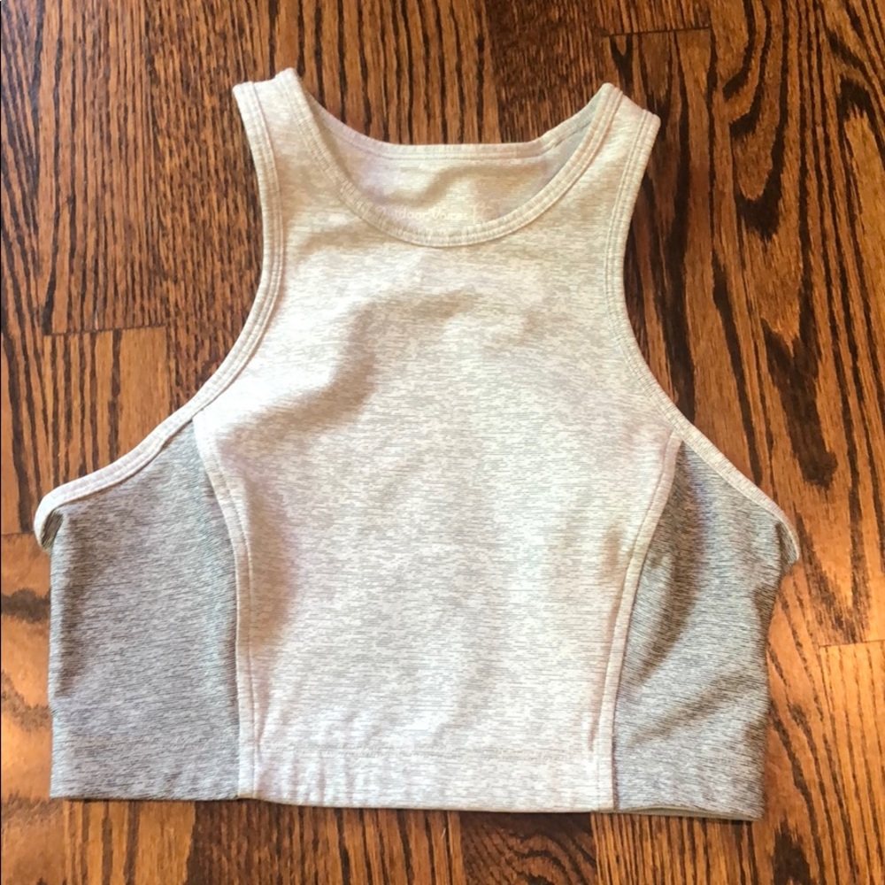 Outdoor Voices Sports bra